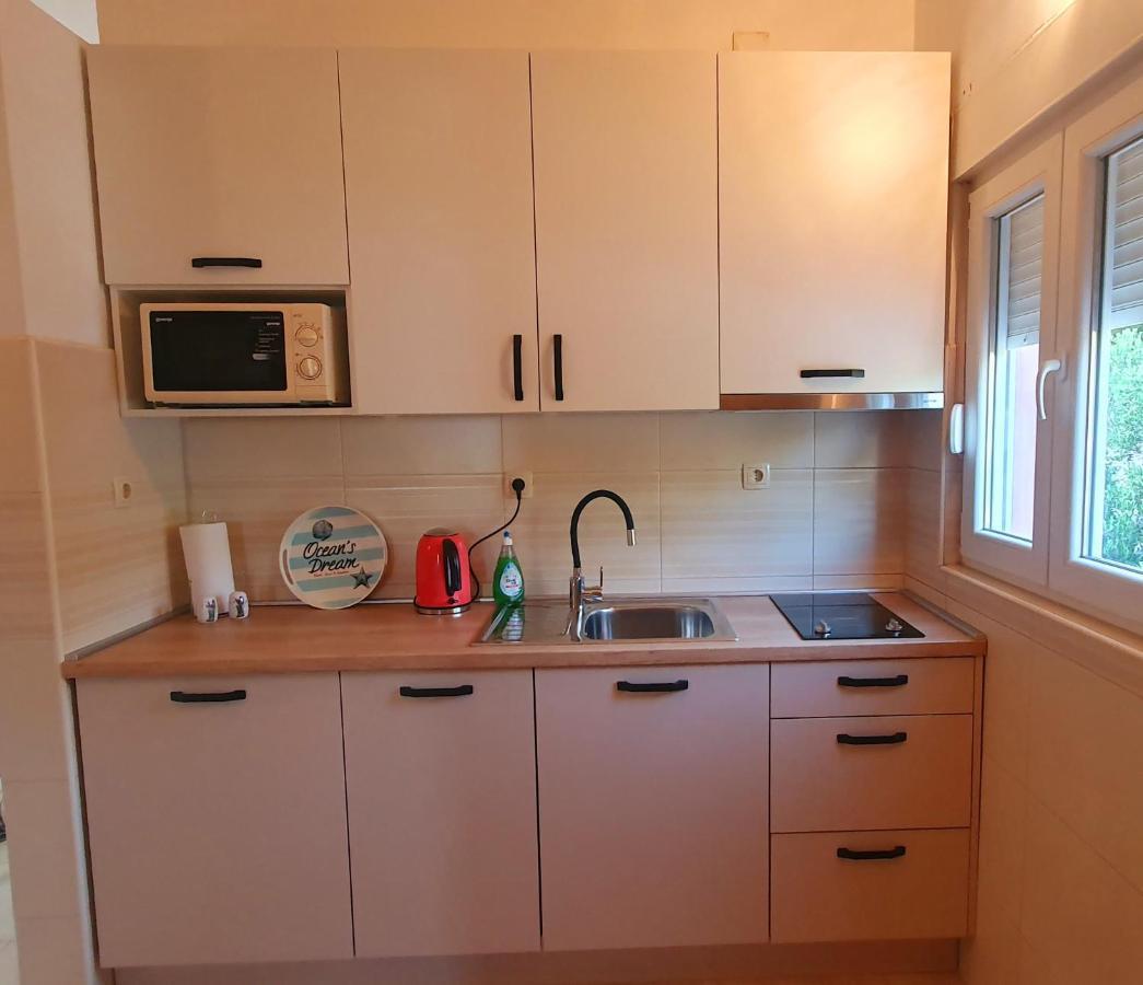 Apartments Rotim Zaostrog Dış mekan fotoğraf