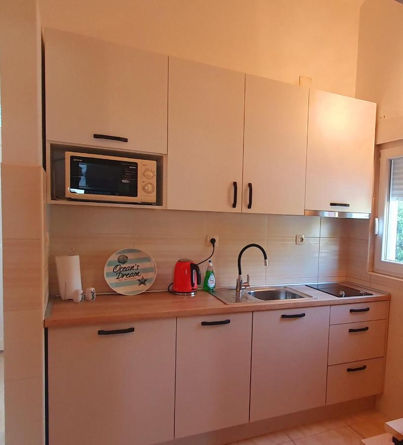 Apartments Rotim Zaostrog Dış mekan fotoğraf