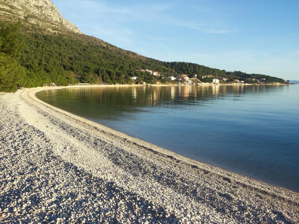 Apartments Rotim Zaostrog Dış mekan fotoğraf