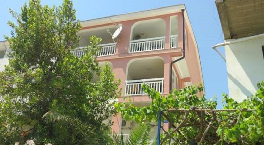 Apartments Rotim Zaostrog Oda fotoğraf