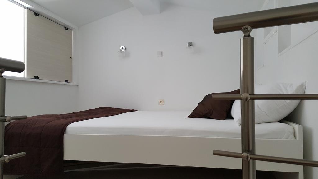 Apartments Rotim Zaostrog Dış mekan fotoğraf