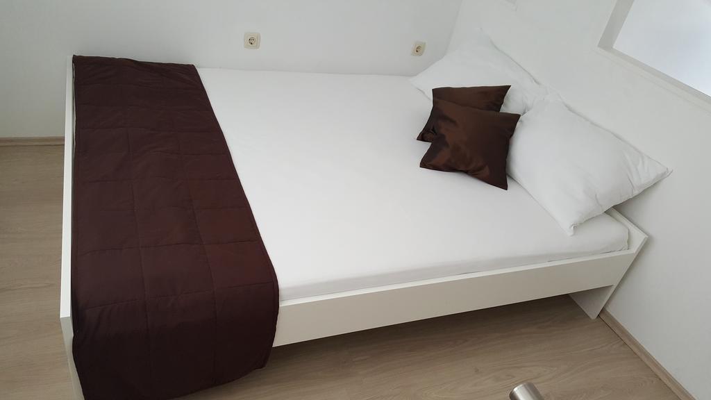 Apartments Rotim Zaostrog Dış mekan fotoğraf