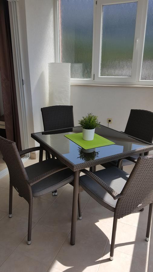 Apartments Rotim Zaostrog Dış mekan fotoğraf