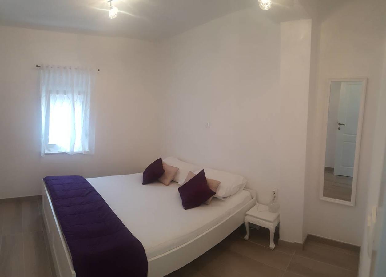 Apartments Rotim Zaostrog Dış mekan fotoğraf