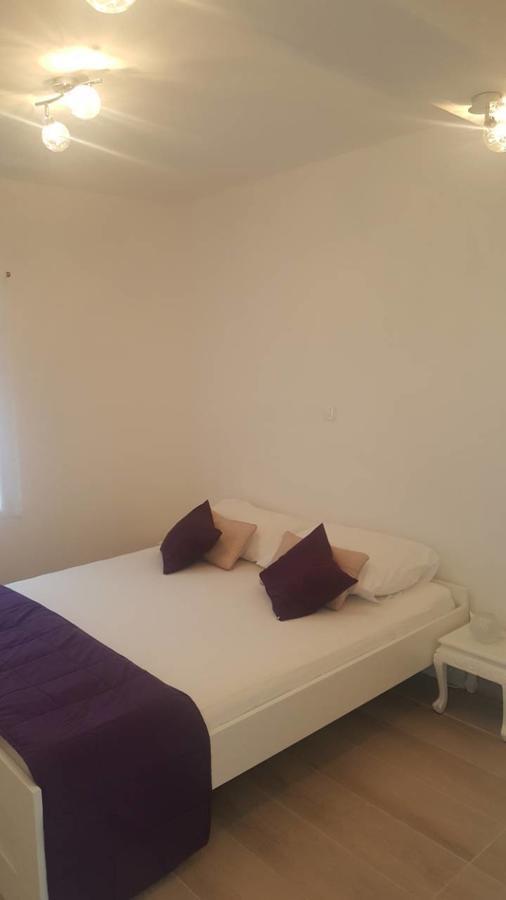 Apartments Rotim Zaostrog Dış mekan fotoğraf
