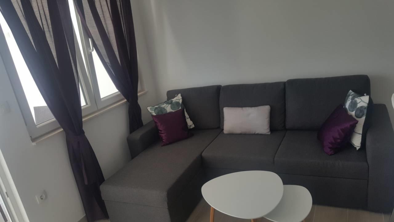 Apartments Rotim Zaostrog Dış mekan fotoğraf