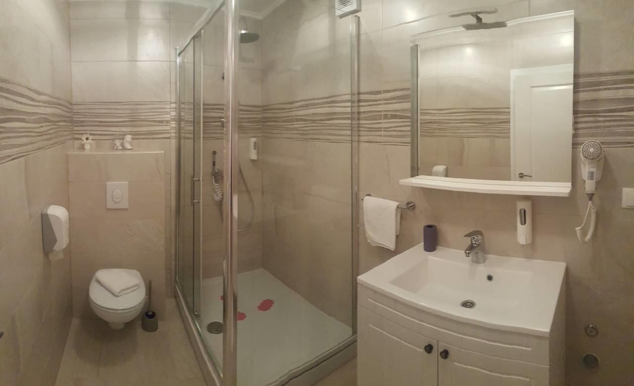 Apartments Rotim Zaostrog Dış mekan fotoğraf