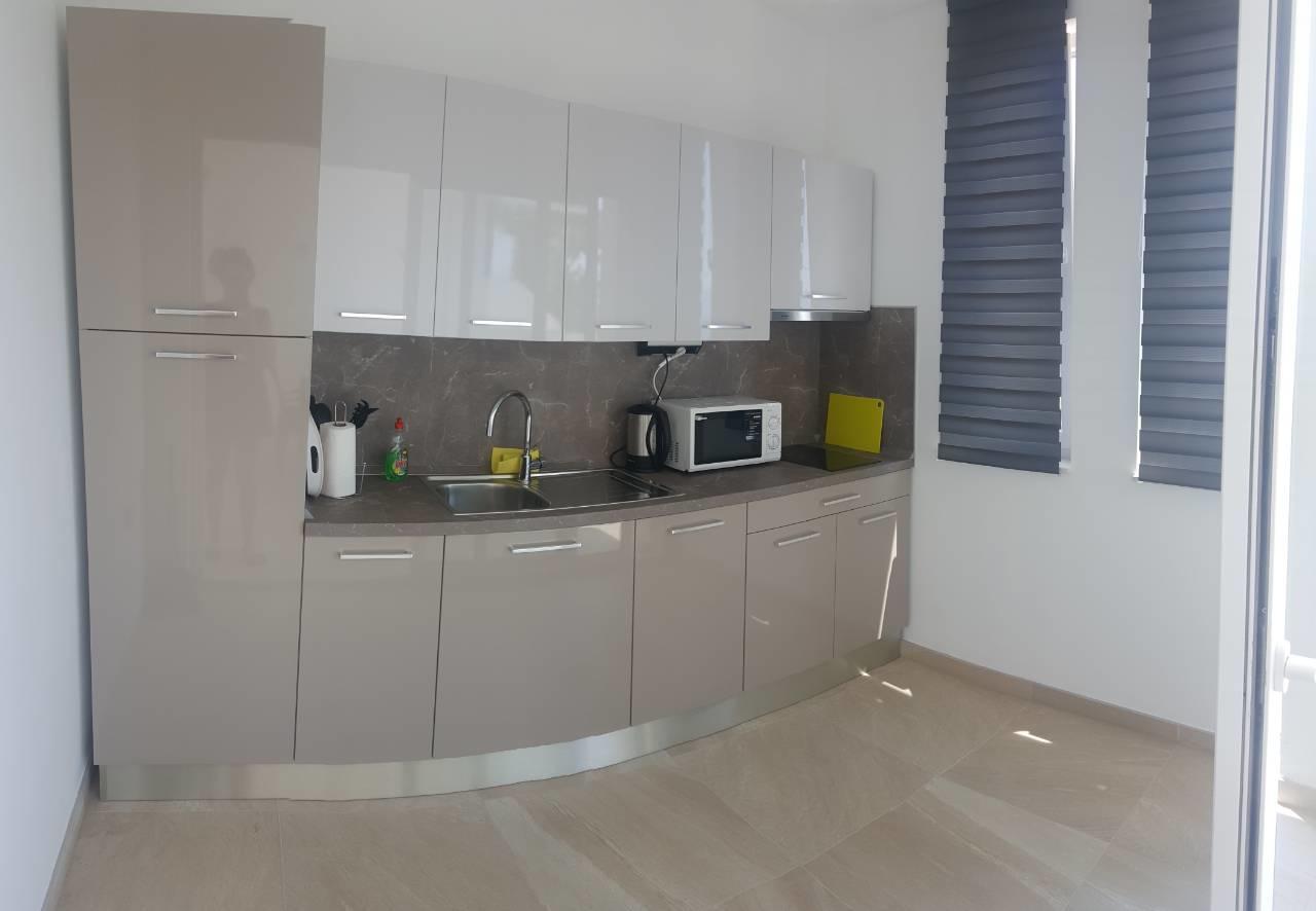 Apartments Rotim Zaostrog Dış mekan fotoğraf