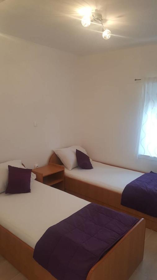 Apartments Rotim Zaostrog Dış mekan fotoğraf