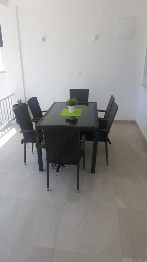 Apartments Rotim Zaostrog Dış mekan fotoğraf
