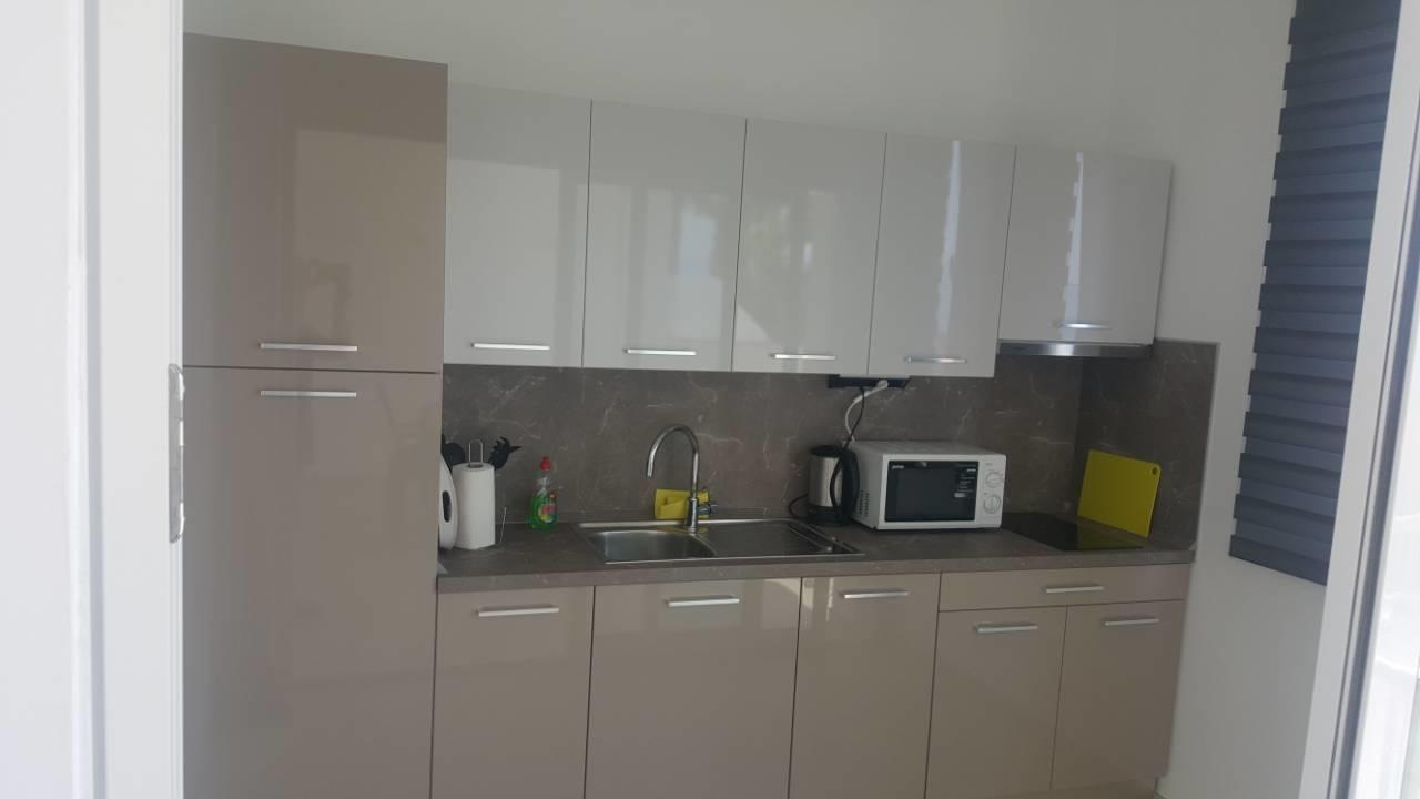 Apartments Rotim Zaostrog Dış mekan fotoğraf